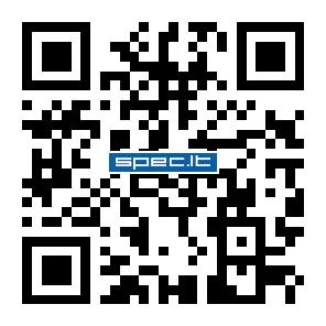 QR kodas | Joltransa, UAB