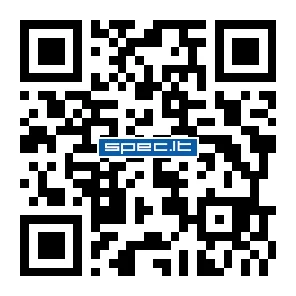 QR kodas | Joluda, MB