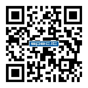 QR kodas | Joluma, UAB | spec.lt