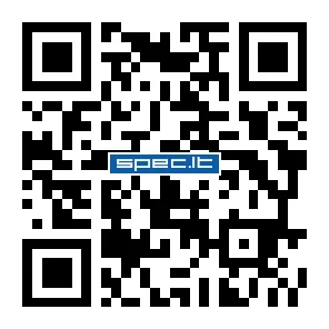 QR kodas | Jolumika, UAB