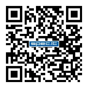 QR kodas | JOLURITA, M. Navickienės įmonė | spec.lt
