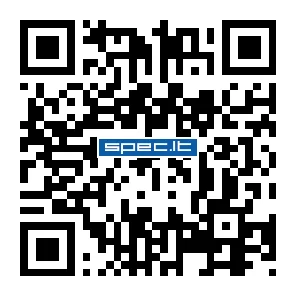QR kodas | JOLUS, J. Morkūno, IĮ | spec.lt