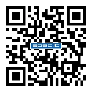 QR kodas | Jolvalda, UAB | spec.lt