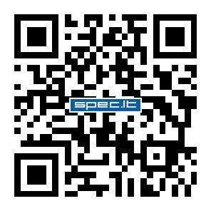 QR kodas | Jolvila, MB | spec.lt