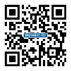 QR kodas | Jolvyda, UAB | spec.lt