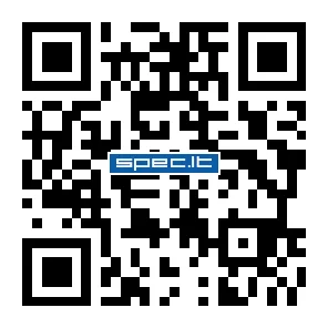 QR kodas | Joma.lt, VŠĮ | spec.lt