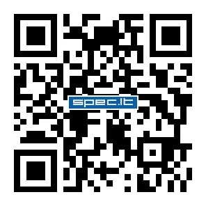QR kodas | Jomamotors, IĮ | spec.lt