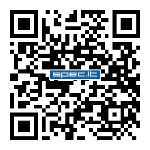 QR kodas | Jomamotors racing, VŠĮ | spec.lt