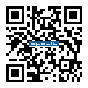 QR kodas | Jomansta, MB | spec.lt