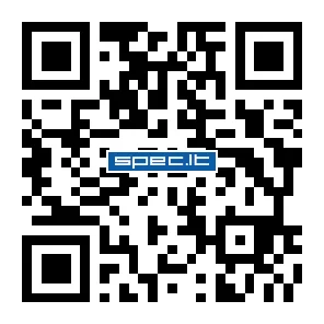 QR kodas | JOMANTĖ, UAB | spec.lt