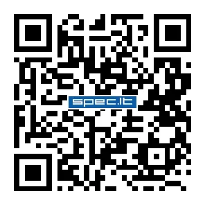 QR kodas | Jomarko prekyba, UAB | spec.lt