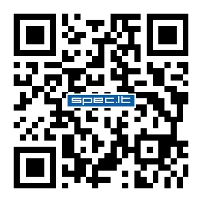 QR kodas | Jomasta, UAB | spec.lt