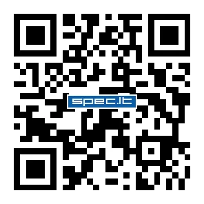 QR kodas | Jomeda, UAB | spec.lt