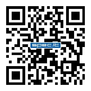 QR kodas | Jomera, UAB | spec.lt