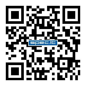 QR kodas | Jomilija, MB | spec.lt