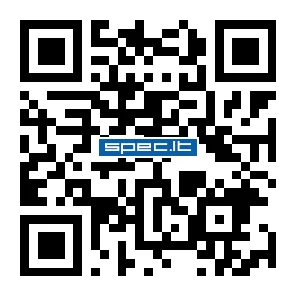 QR kodas | Jomindara, UAB | spec.lt