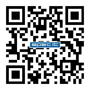 QR kodas | Jominta, UAB | spec.lt