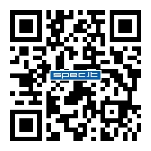 QR kodas | Jomlis, UAB | spec.lt