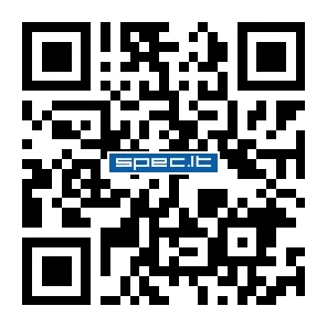 QR kodas | JON P CASTEL, MB