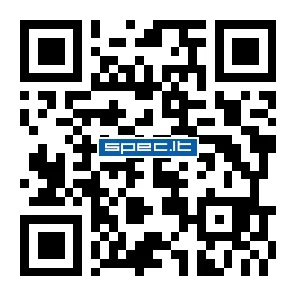 QR kodas | Jonada, MB | spec.lt