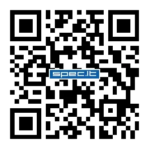 QR kodas | Jonadus, MB