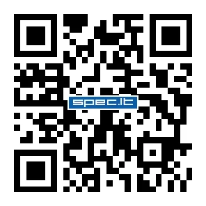 QR kodas | Jonagėlė, UAB | spec.lt