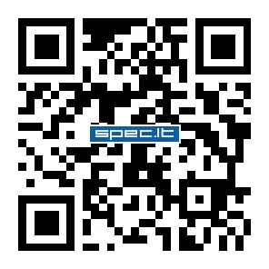 QR kodas | Jonai, MB