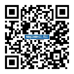 QR kodas | JONAIČIAI IR KO, MB | spec.lt