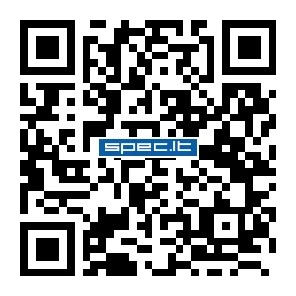 QR kodas | Jonaičio veikla, MB
