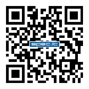 QR kodas | Jonaiva, UAB | spec.lt