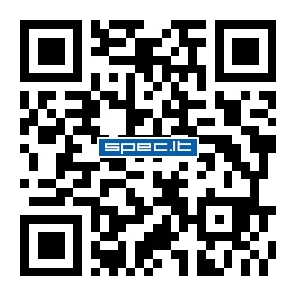 QR kodas | Jonas agro, MB | spec.lt