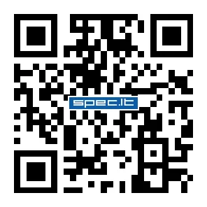 QR kodas | Jonas BYGG, UAB