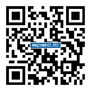 QR kodas | Jonas čia, MB