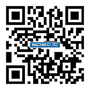 QR kodas | Jonas estate, MB