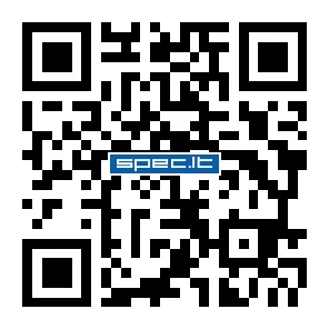 QR kodas | Jonas ir kiti, MB | spec.lt