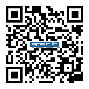 QR kodas | JONAS IR PARTNERIAI, UAB