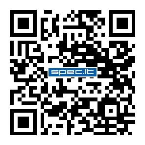 QR kodas | Jonas Landsbergis design, MB