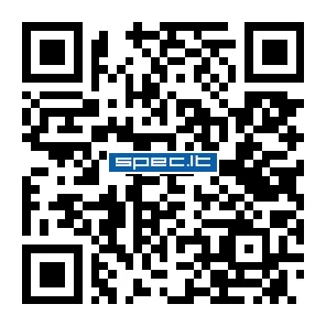 QR kodas | Jonas Triatlonas, VŠĮ