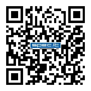 QR kodas | Jonas Vencpolis, MB