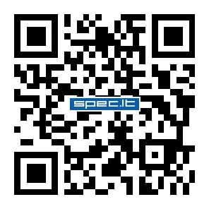 QR kodas | JONAS VEŽA, MB