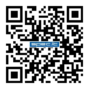 QR kodas | JONAS VINDUER, UAB | spec.lt