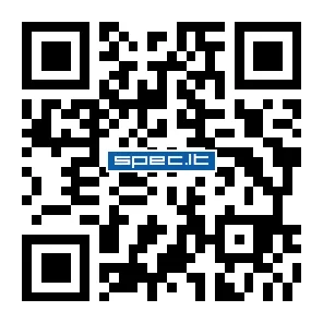 QR kodas | Jonasta, UAB | spec.lt