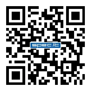 QR kodas | Jonathan, UAB
