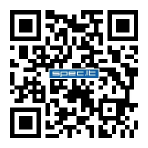 QR kodas | Jonaugva, UAB