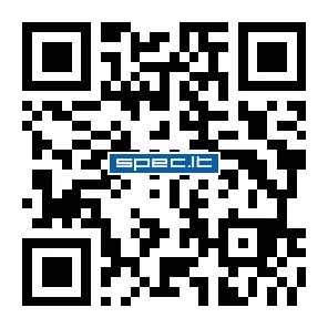 QR kodas | JONAUTO, UAB | spec.lt