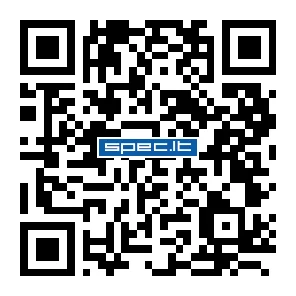 QR kodas | Jonava Defence Hub, UAB