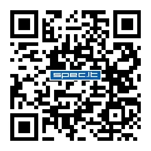 QR kodas | Jonava hybrid, UAB