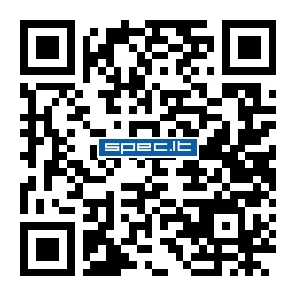 QR kodas | Jonavos agrotiekimas, UAB | spec.lt