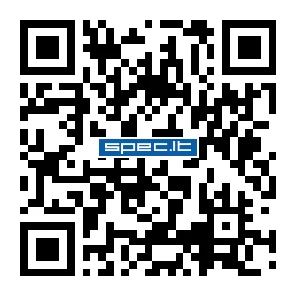 QR kodas | JONAVOS AGROTRANSPORTAS, UAB | spec.lt