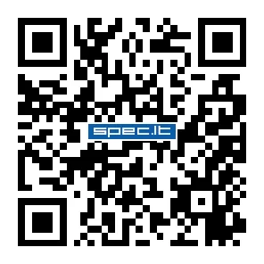 QR kodas | Jonavos alternatyvus verslas, VŠĮ